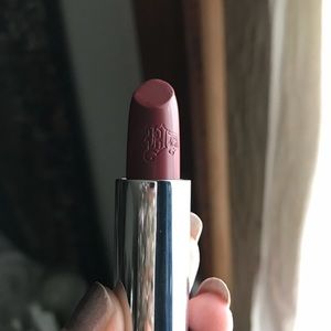 Kat Von D Studded Kiss Lipstick